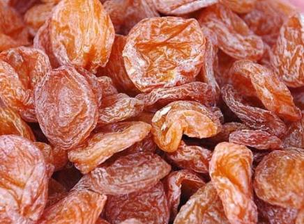 吃話梅有什么好處？話梅的功效與作用及做法