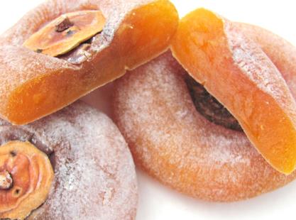 吃柿子餅有什么好處？柿子餅的功效與作用