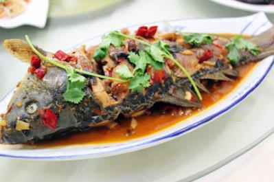 吃魚不可不知的9個部位營養(yǎng)價值