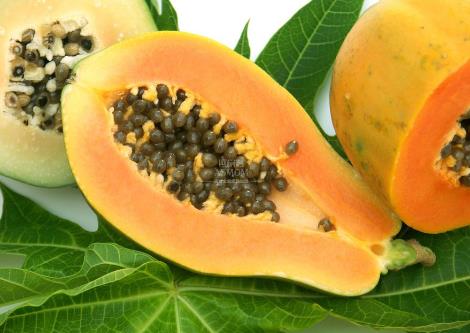 吃木瓜有什么好處？木瓜怎么吃？木瓜的功效與作用