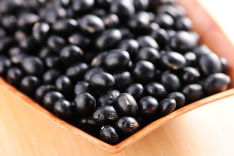 吃黑豆有什么好處？ 黑豆的功效與作用及食用方法