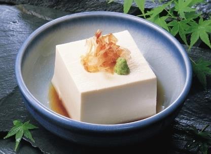 吃豆腐有什么好處？豆腐的功效與作用