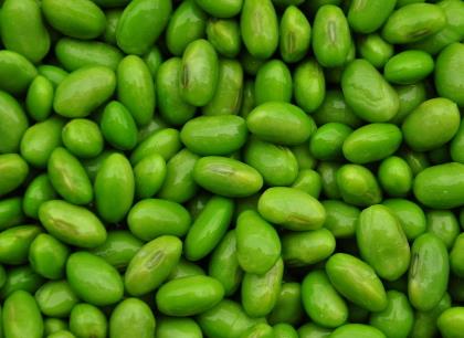 常吃毛豆有什么好處?毛豆的營養價值、功效與作用