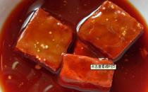 腐乳蛋白質高？食用腐乳好處多