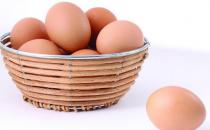 雞蛋不能百搭？不能和雞蛋一起吃的食物