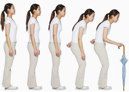 胃腸脹氣是衰老表現?盤點女人衰老的四大跡象