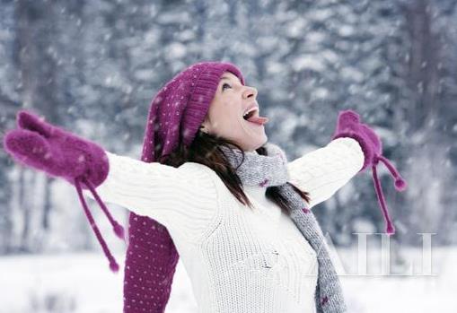冬季如何防寒？女性冬季防寒的10個小竅門