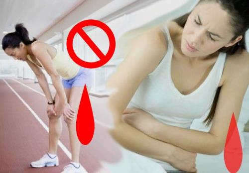 月經不來是什么原因?女人不來月經是怎么回事