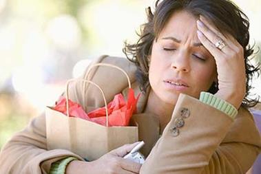 更年期女性如何保健?要注意膳食平衡多運動