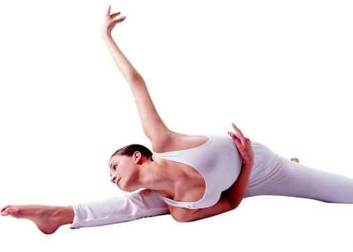 女人經期可以練習瑜伽嗎?經期不宜做哪些瑜伽動作