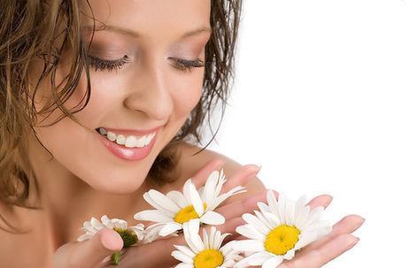 女人35歲起就要開始抗衰老化，七件事應(yīng)寫上保養(yǎng)日程