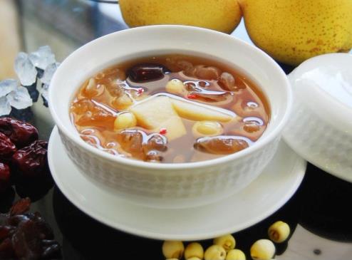 女人補血吃什么最好?女人補血的食譜有哪些