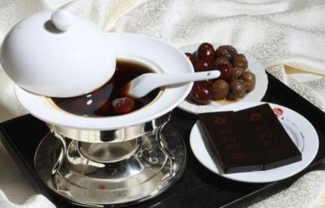 女人吃阿膠有哪些禁忌?吃阿膠有什么好處