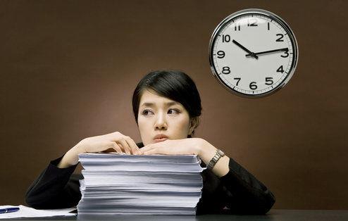 女性經常熬夜對月經有影響嗎?女性熬夜會不會影響月經