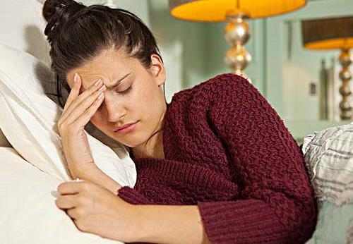 女性月經推遲的原因?女性月經不調怎么調理