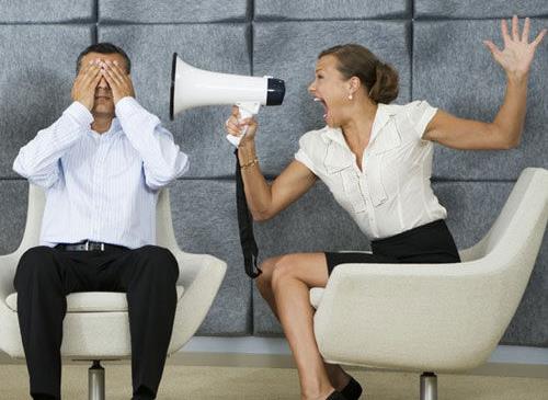 女人生氣的壞處:愛(ài)生氣的女人易誘發(fā)8種病