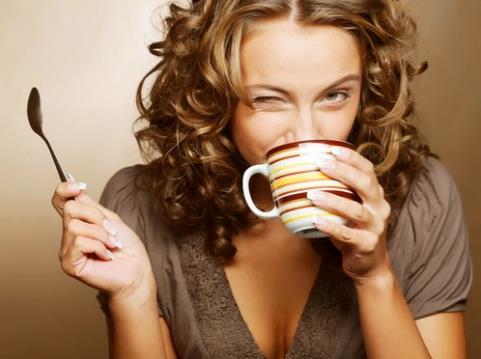 月經期可以喝咖啡嗎?月經期能不能喝咖啡