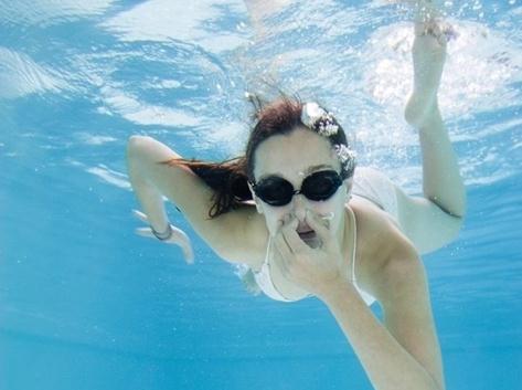 女性經期前后可以游泳嗎？女性經期幾天后可以游泳