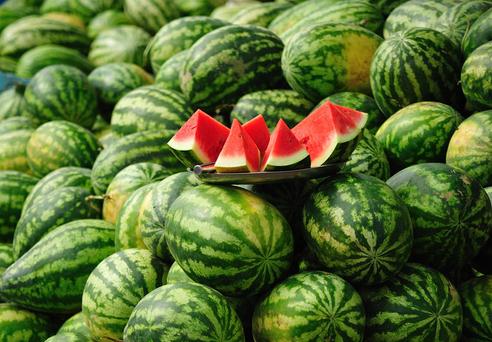 吃多西瓜或引發閉經-閉經女性如何飲食？