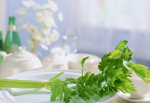 吃芹菜導(dǎo)致不育？怎么有效避孕？