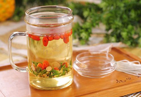 女性痛經時的止痛藥膳推薦