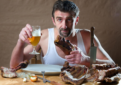 學會按理想速度飲酒-男人飲酒須知