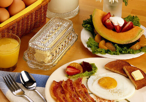 肝不好吃什么？男士進補食療方案