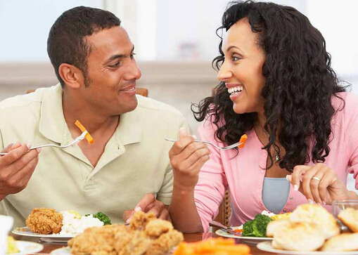 男人40的身體特征-男人40應(yīng)多吃哪些食物?