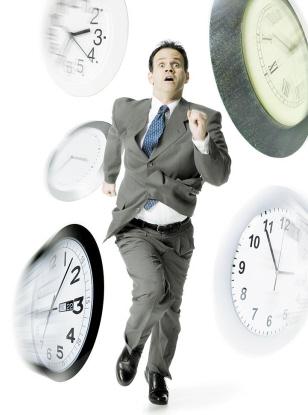 白領男人養生指南：專家推薦成功白領男人的養生四法