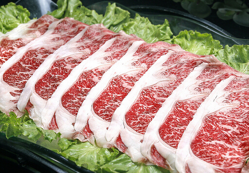 怎樣選牛排肉？如何挑里脊肉