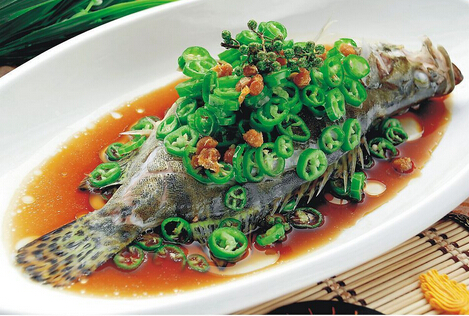 桂魚多少錢一斤？桂魚怎么挑選