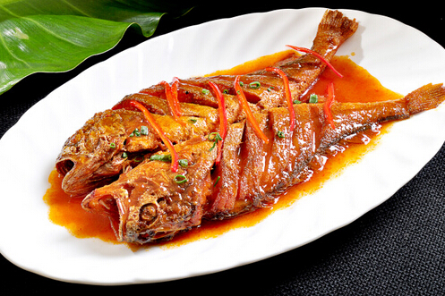 黃花魚的價(jià)格-如何選購黃花魚