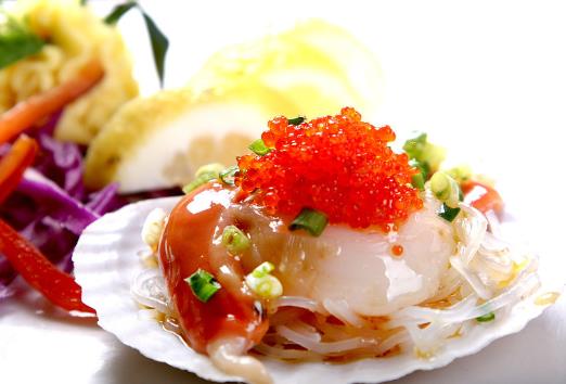 如何挑選新鮮的扇貝?扇貝的選購技巧