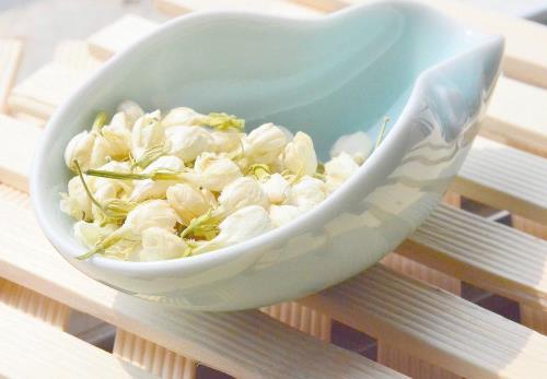 如何選購上好的茉莉花茶？茉莉花茶的選購技巧