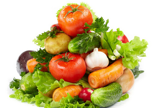 排毒的食物-喝什么茶排毒養顏