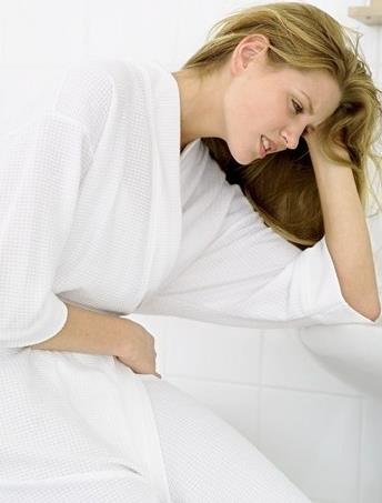 揭秘月經(jīng)期間8個不實(shí)傳言