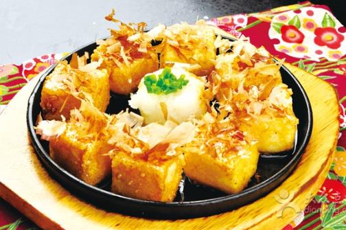 如何辨別合成豆腐？怎樣辨別豆腐的真假