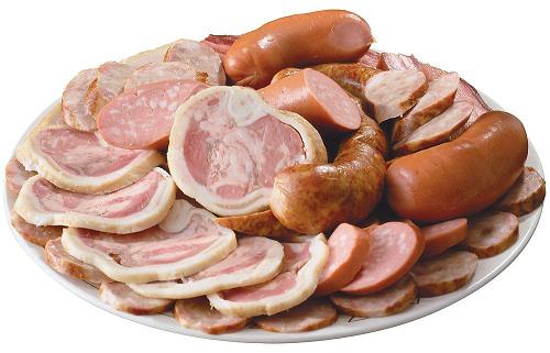 如何挑選優(yōu)質(zhì)的火腿腸？火腿腸的選購方法