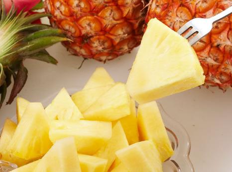 鳳梨和菠蘿一樣嗎？鳳梨和菠蘿的區別