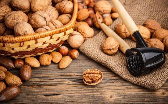 如何保存干果?干果怎樣長時間保存