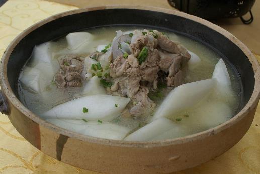 什么蔬菜最適合煲湯？最適合煲湯的蔬菜有哪些