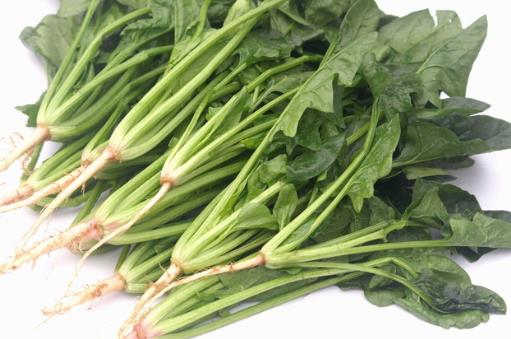 如何挑選新鮮菠菜?新鮮菠菜的挑選方法
