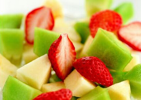 荸薺可以治病?盤點那些可以治病的水果