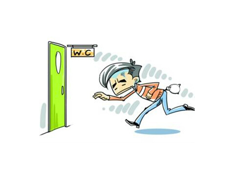 拉肚子怎么辦?可以止瀉的食物推薦