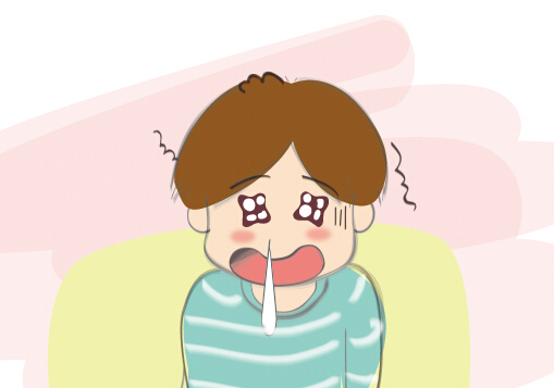 感冒發(fā)燒時吃什么好？感冒喝清淡湯粥有助康復(fù)