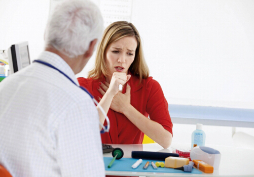 吃大量果蔬可防哮喘-哮喘怎么預防？