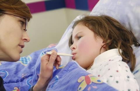 感冒了吃什么好的快？關于感冒的10個頂級秘密