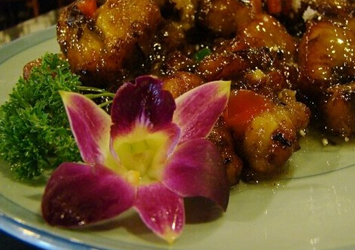 糖卷果的做法-糖卷果的營養(yǎng)價(jià)值