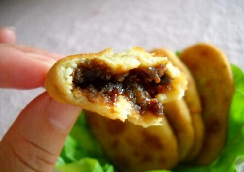 油糕的做法-油糕的營(yíng)養(yǎng)價(jià)值