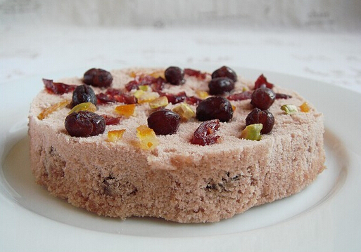 松糕的做法-松糕的營養(yǎng)價值